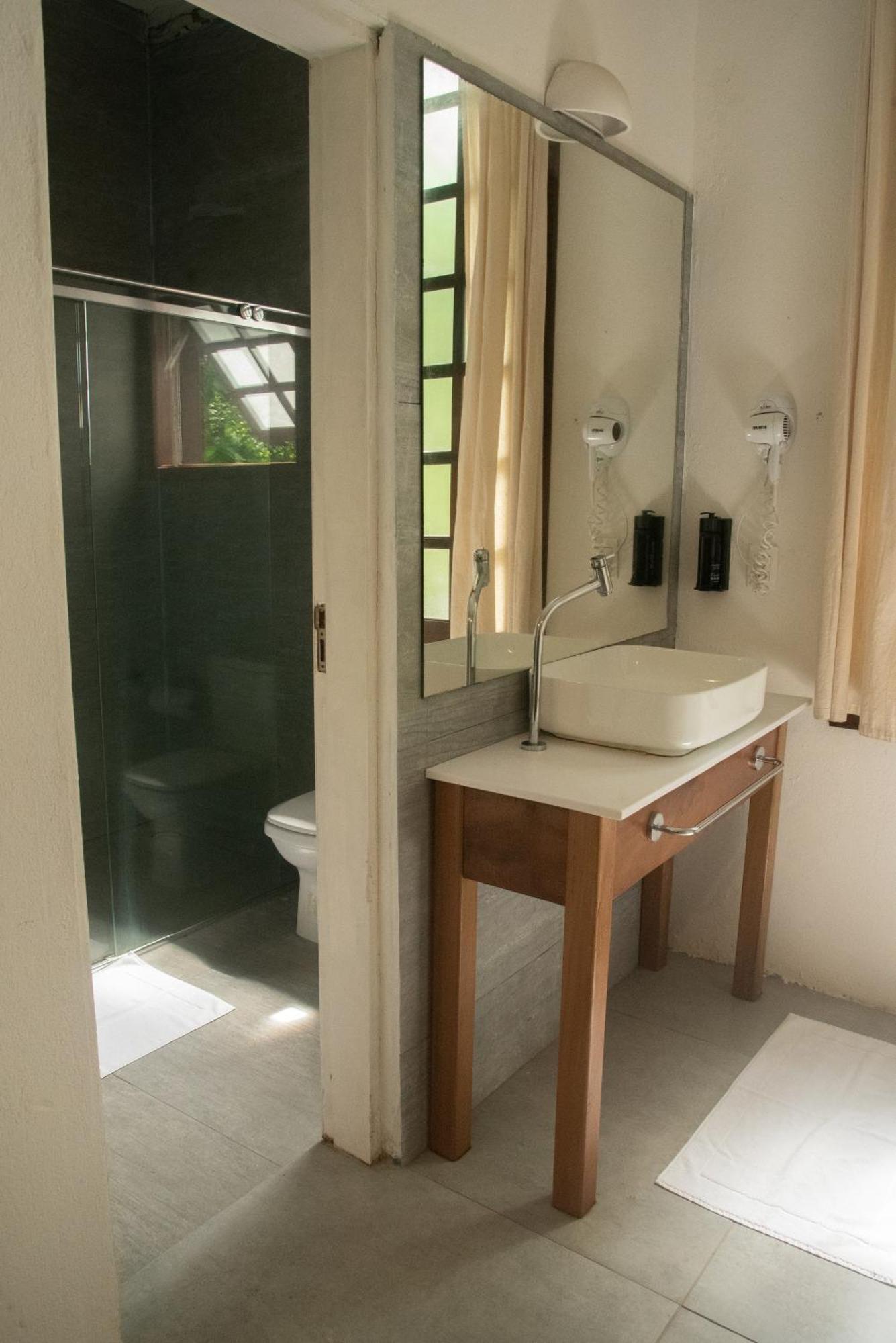 Alua Camburi Tudo Incluso Exterior photo