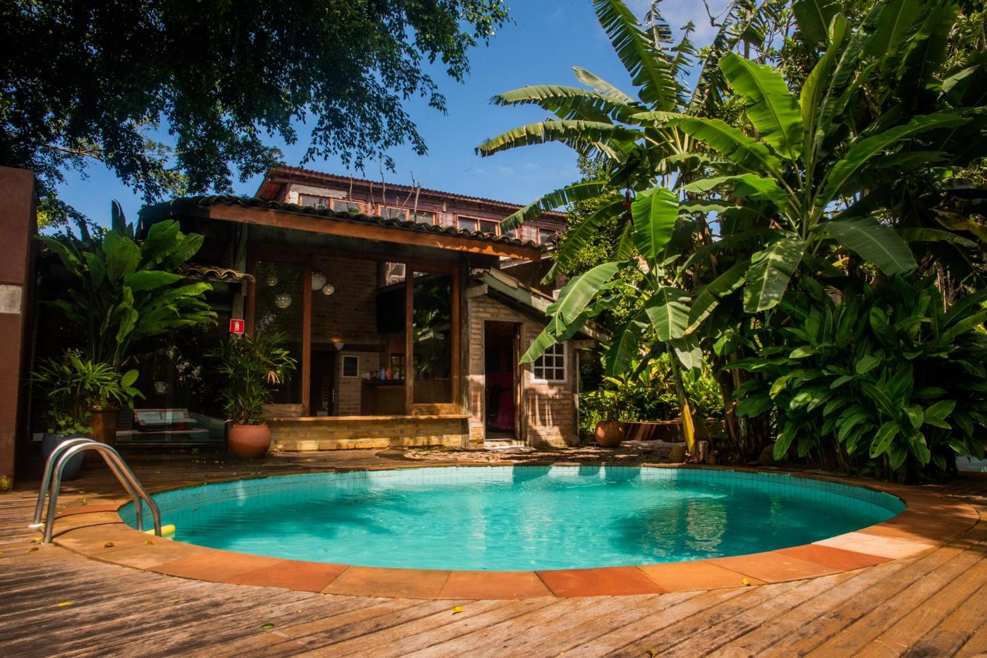Alua Camburi Tudo Incluso Exterior photo